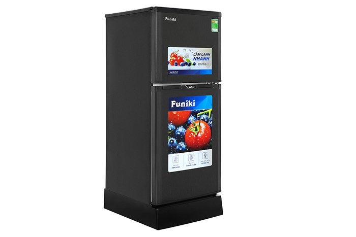 Tủ Lạnh Funiki 120 Lít HR T6120TDG